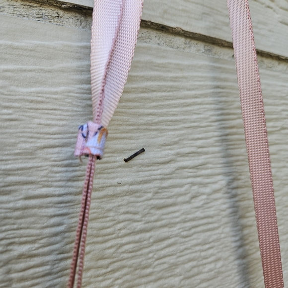 Vera Bradley Prairie Paisley floral RFID wallet with removable crossbody strap - Picture 3 of 10